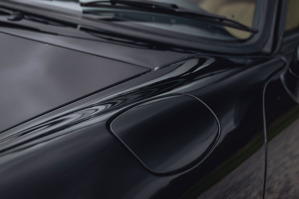 Porsche 964 Turbo 3,6