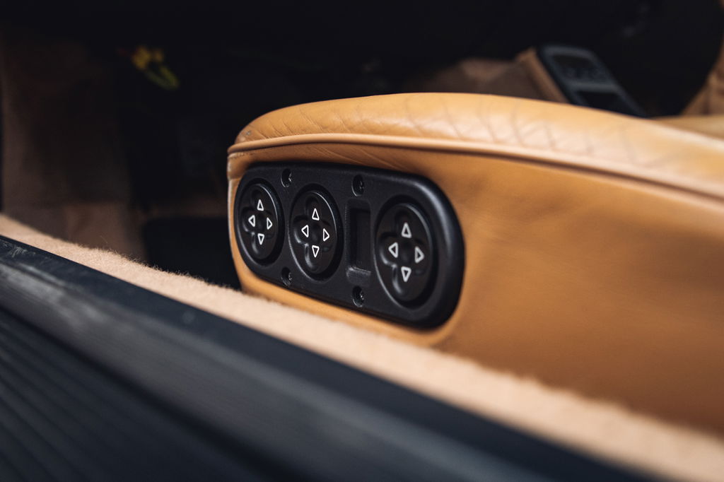 Porsche 964 Turbo 3,6