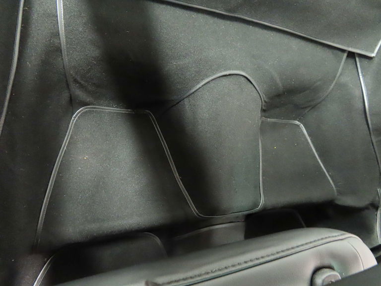 Porsche 911 Backdate