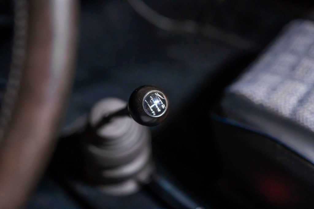 Porsche 911 Carrera 2,7