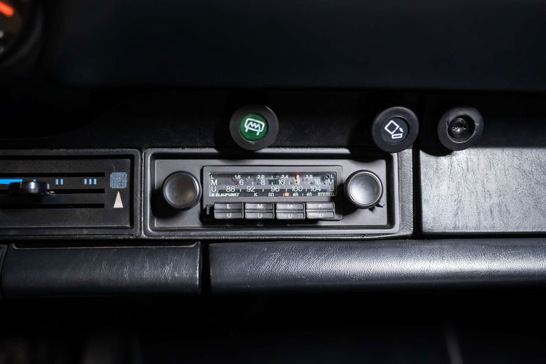 Porsche 911 Carrera 2,7