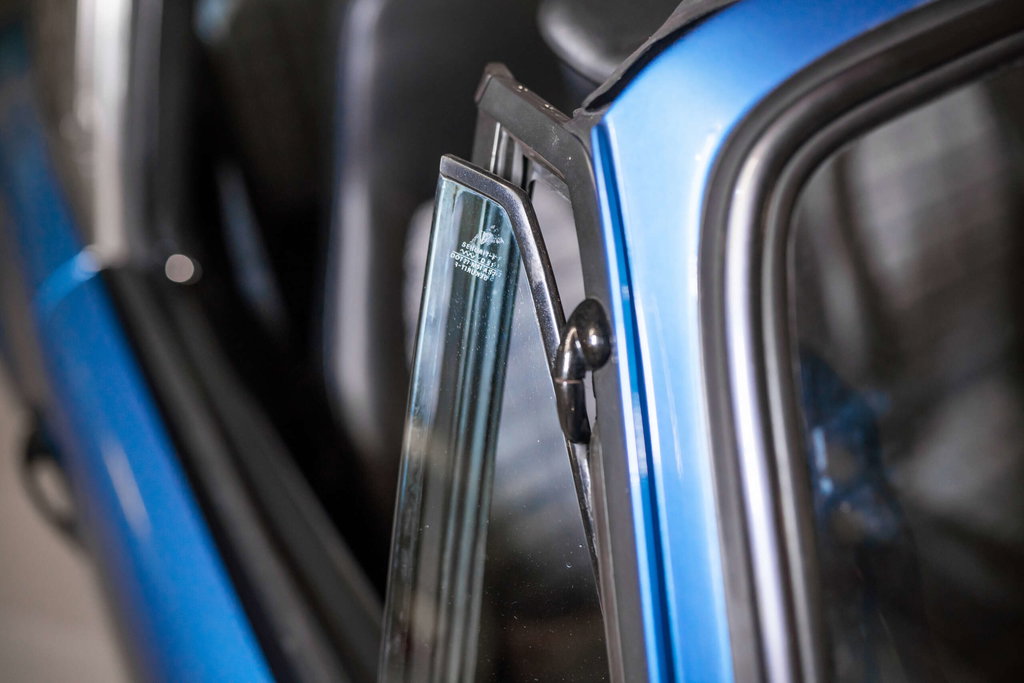 Porsche 911 Carrera 2,7