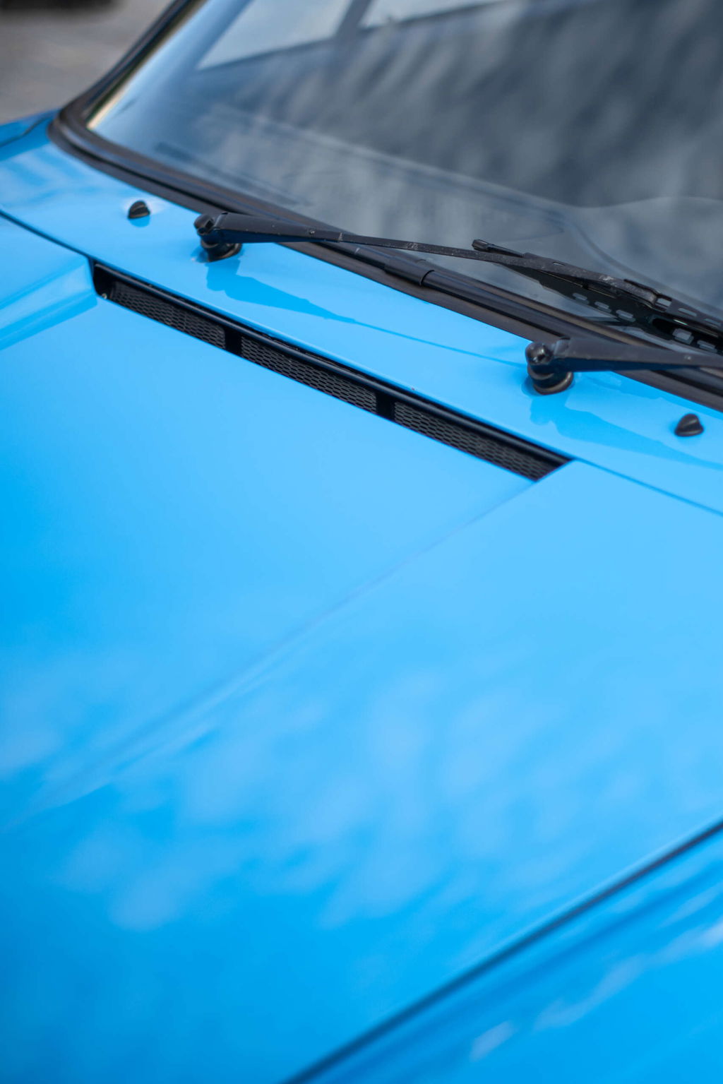 Porsche 911 Carrera 2,7