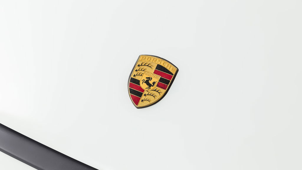 Porsche 911 Modified