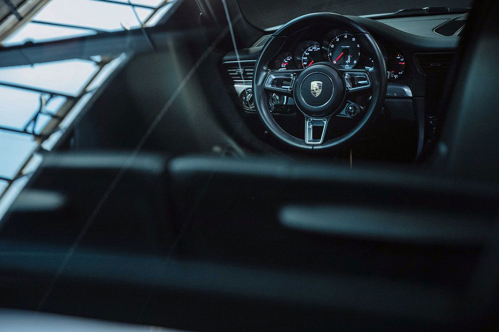 Porsche 991.2 Carrera S