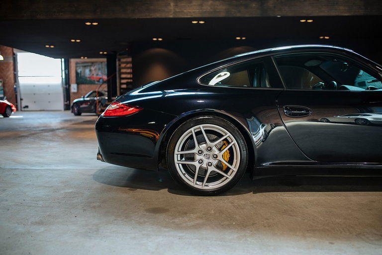 Porsche 997.2 Carrera S