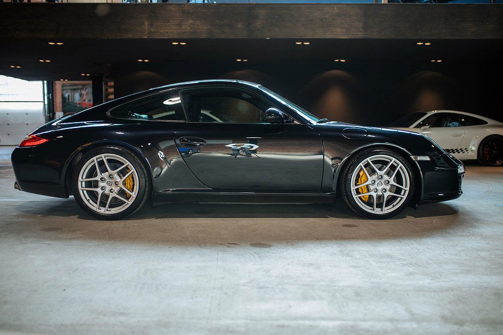 Porsche 997.2 Carrera S