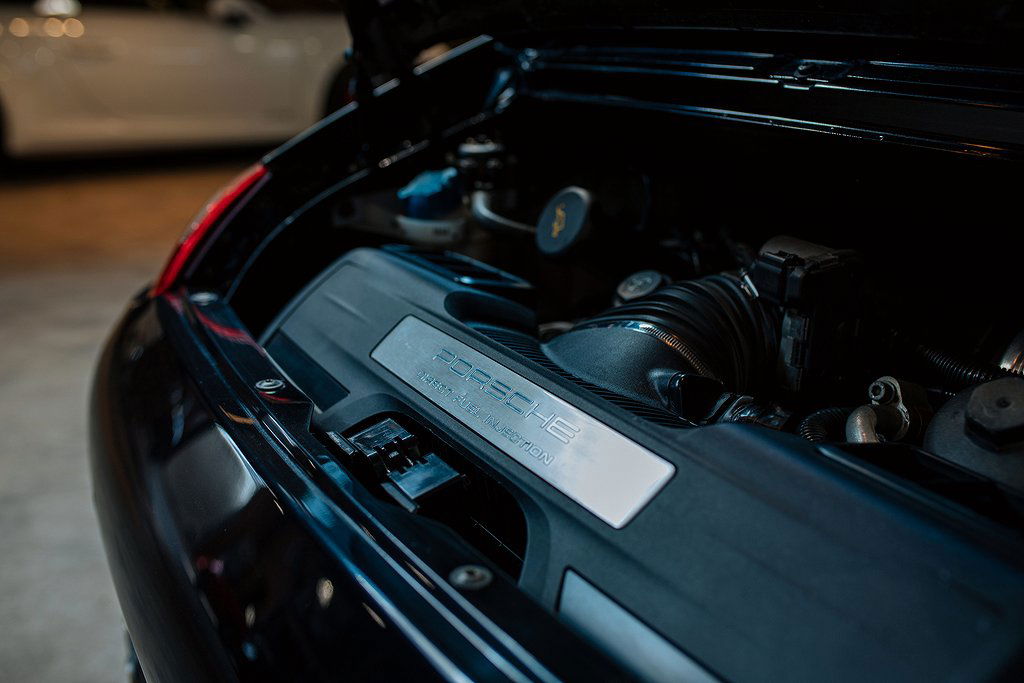 Porsche 997.2 Carrera S