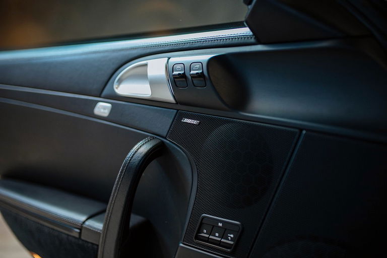 Porsche 997.2 Carrera S