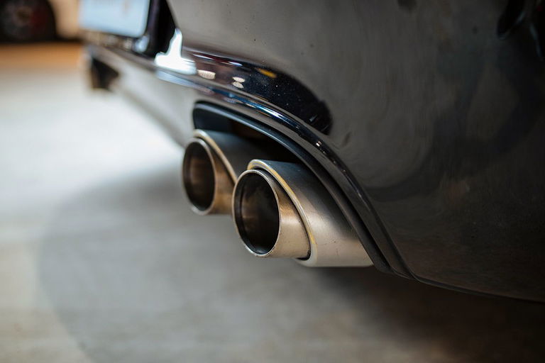 Porsche 997.2 Carrera S