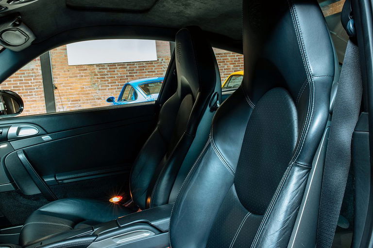 Porsche 997.2 Carrera S