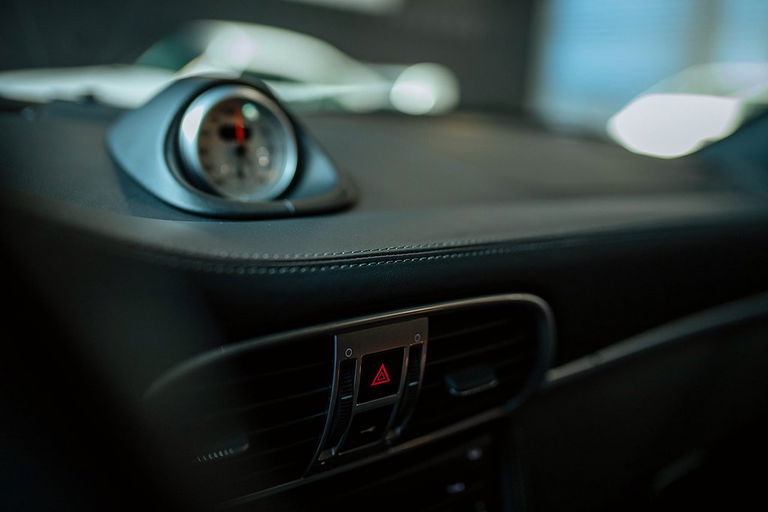 Porsche 997.2 Carrera S