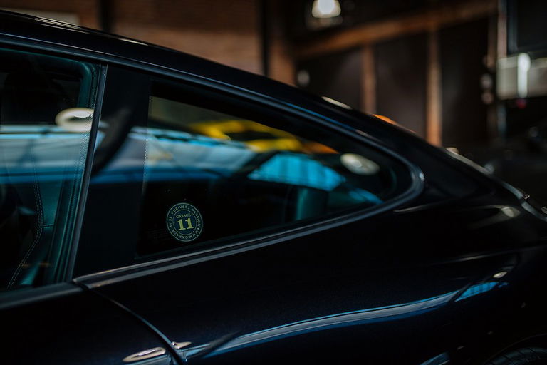 Porsche 997.2 Carrera S