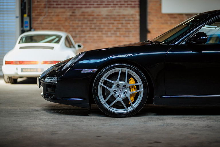 Porsche 997.2 Carrera S