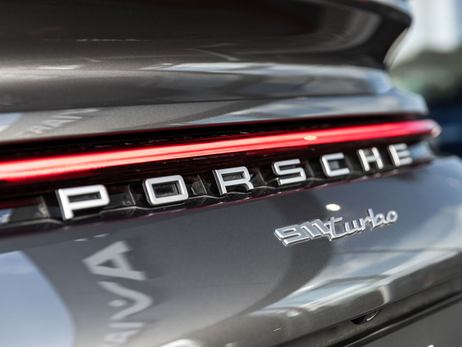 Porsche 992 Turbo 2021 - elferspot.com - Marktplatz für Porsche Sportwagen