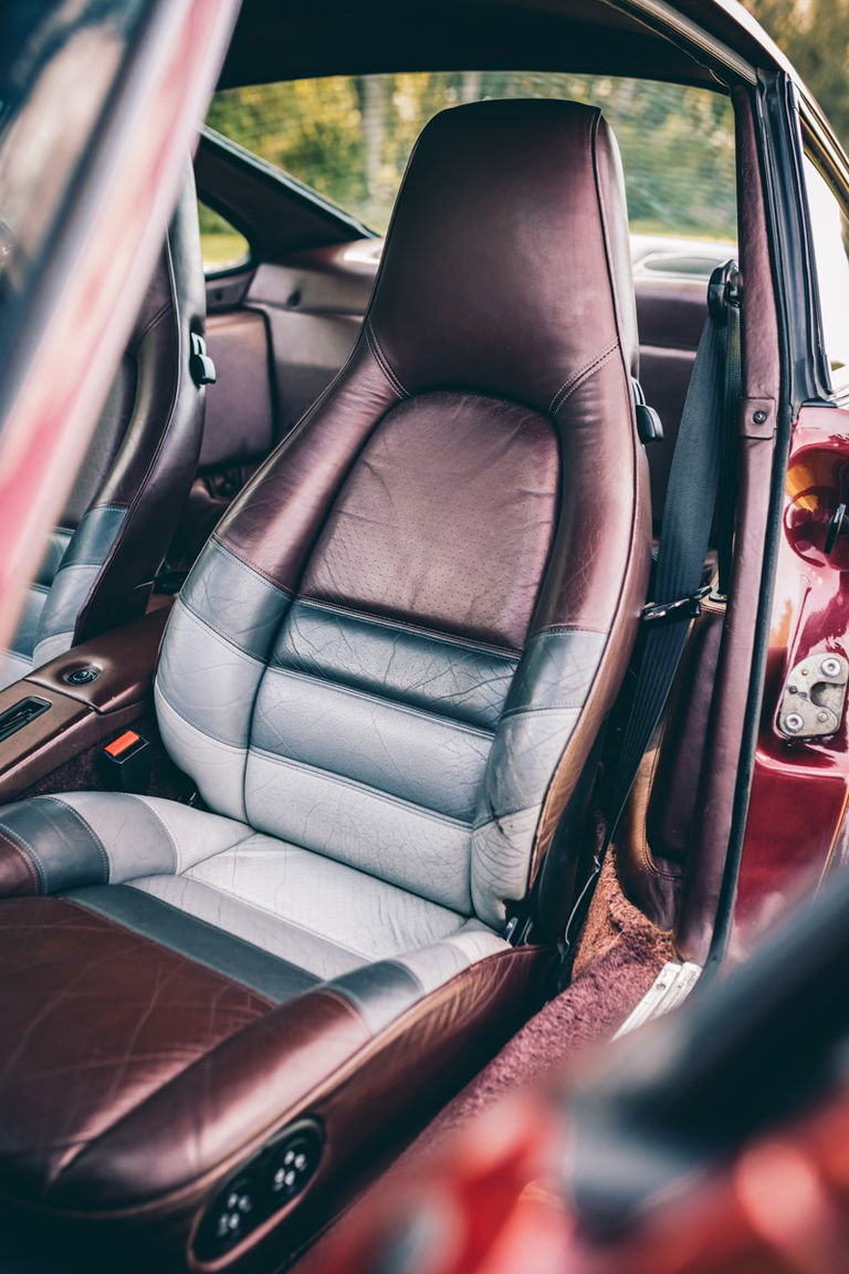 Porsche 959 Prototyp