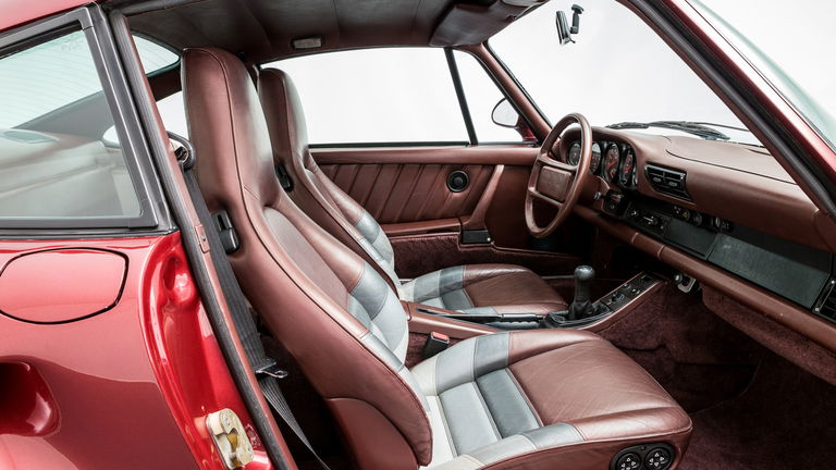 Porsche 959 Prototyp