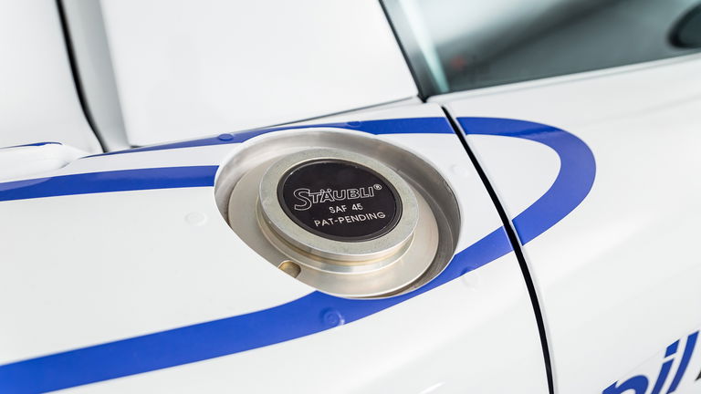 Porsche Carrera GT-R