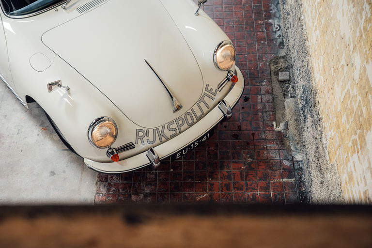 Porsche 356 C