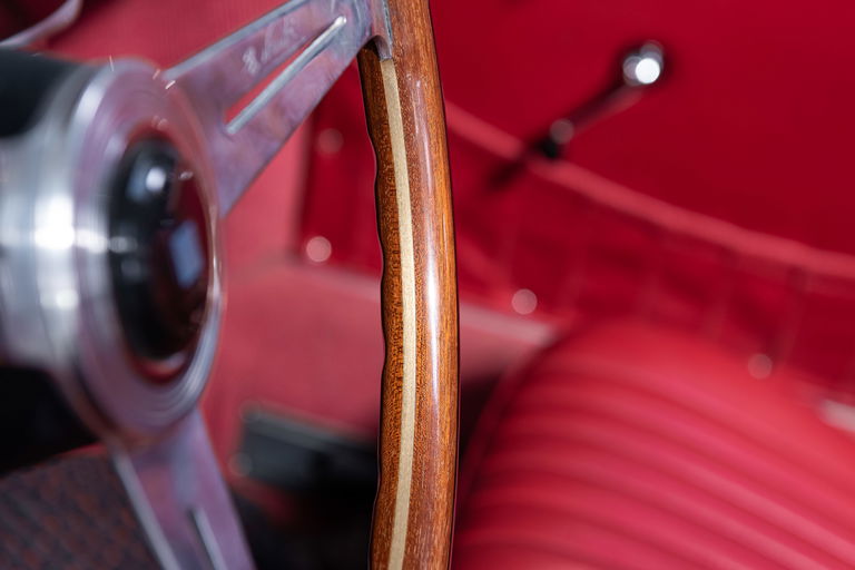 Porsche 356 B 1600 Super 90