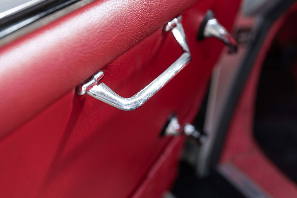 Porsche 356 B 1600 Super 90