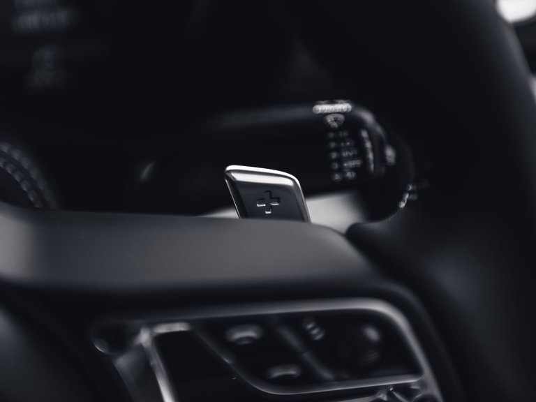 Porsche 718 Boxster 25 Years