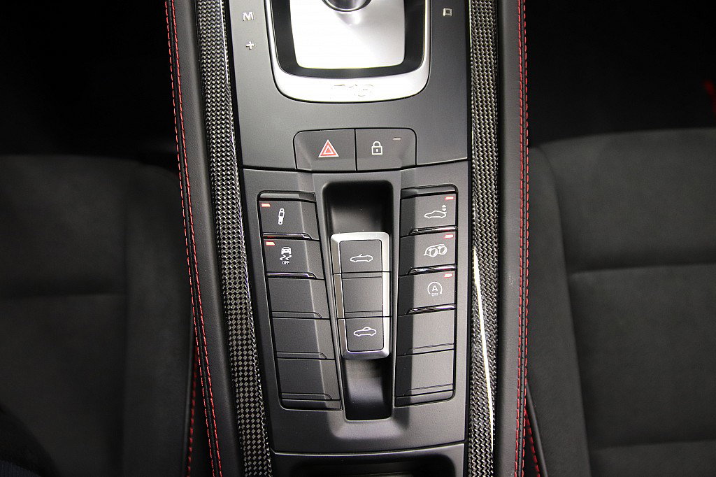 Porsche 718 Boxster GTS 4.0