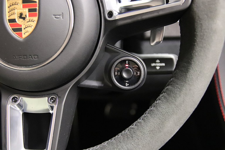 Porsche 718 Boxster GTS 4.0