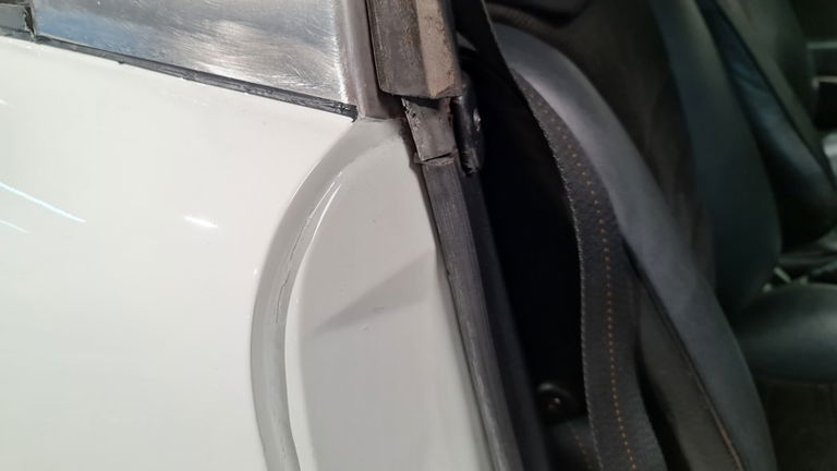 Porsche 911 S (F-Modell)