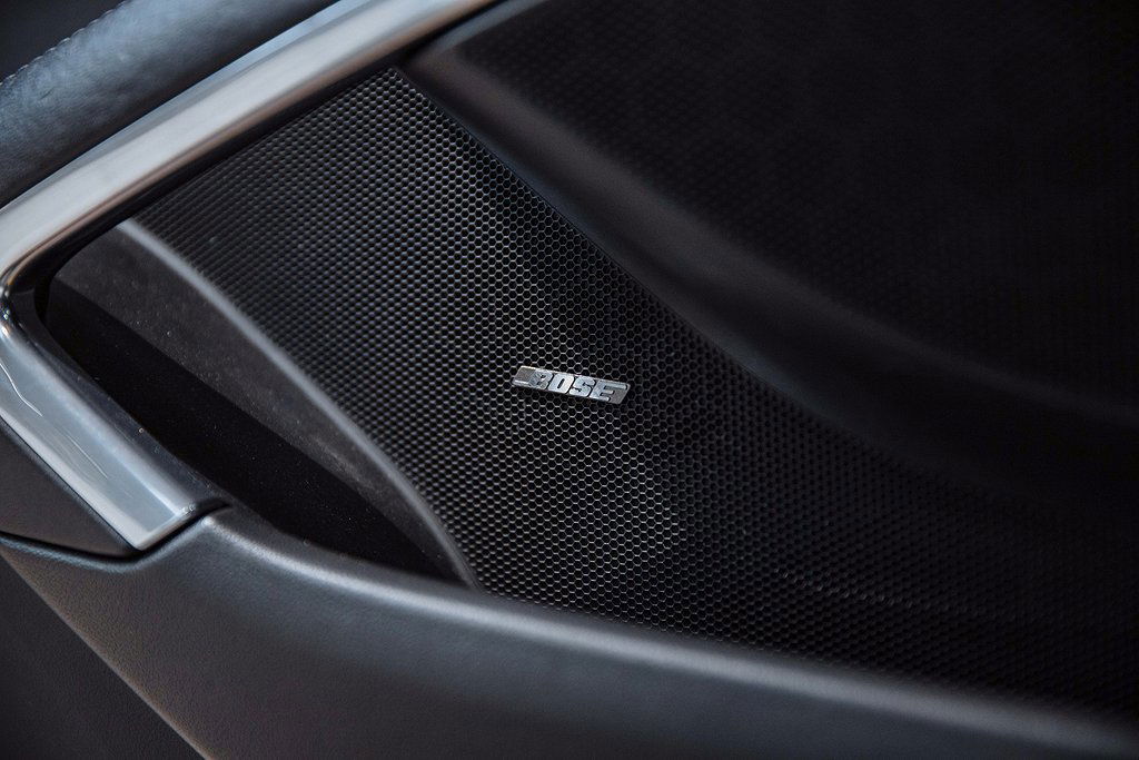 Porsche 991 Carrera 4S