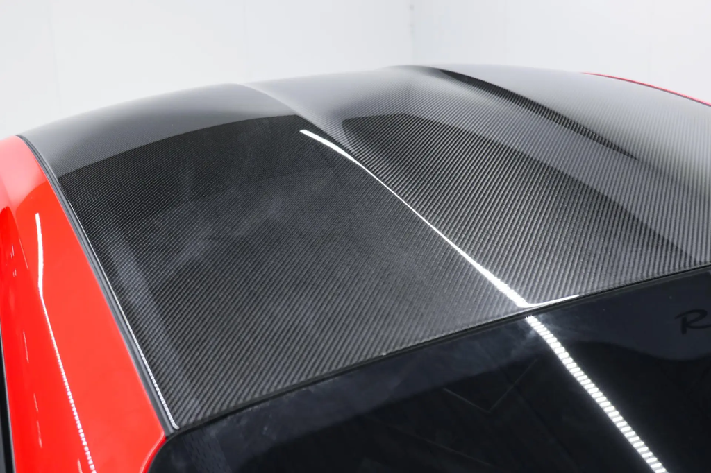 Porsche 991.2 GT3 RS