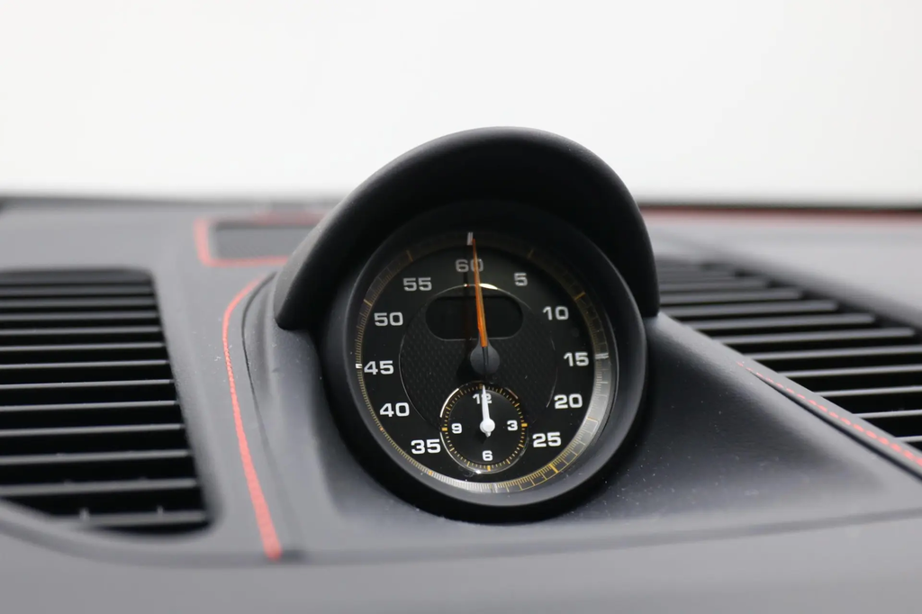 Porsche 991.2 GT3 RS