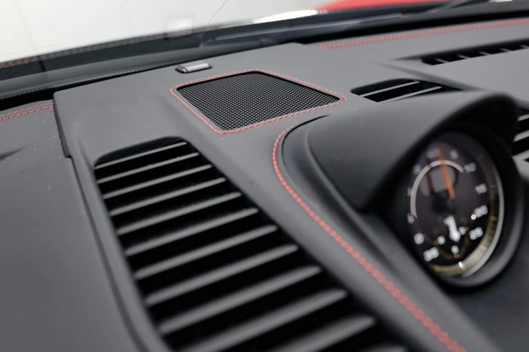 Porsche 991.2 GT3 RS