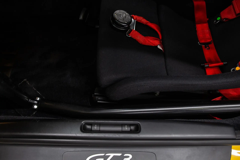 Porsche 997 GT3