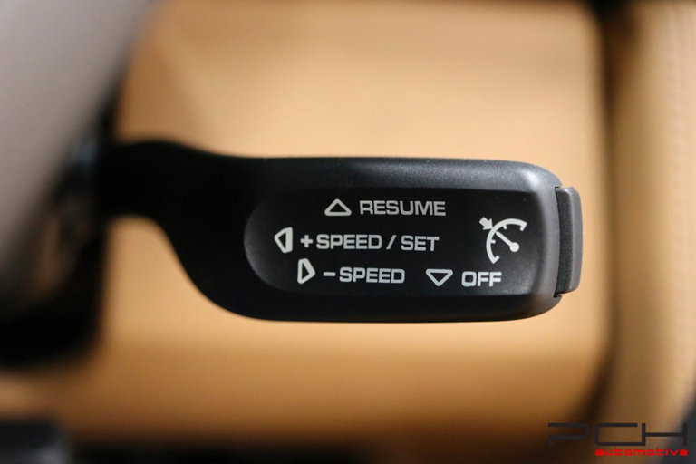 Porsche 997 Targa 4