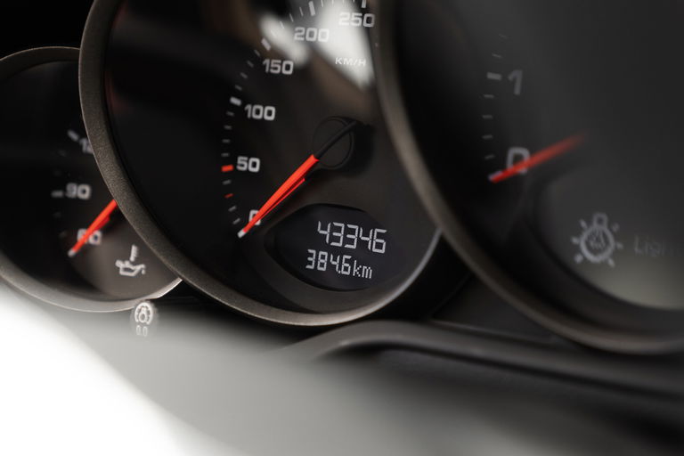 Porsche 997.2 Carrera GTS