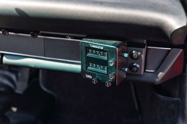 Porsche 911 Carrera RS