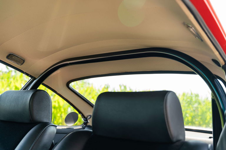 Porsche 911 Carrera RS