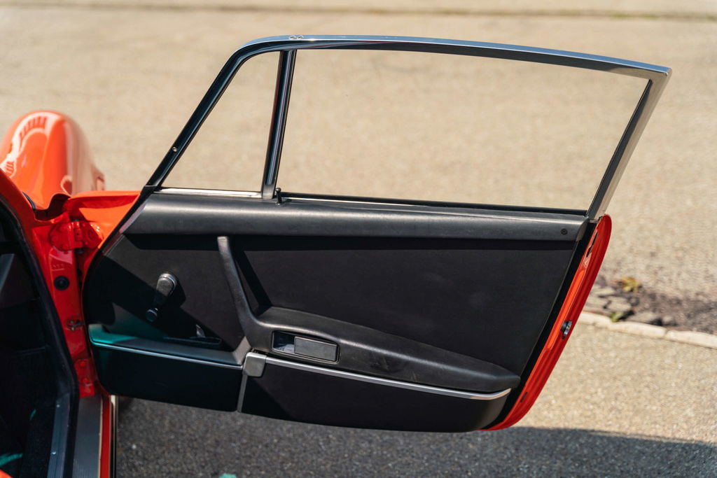 Porsche 911 Carrera RS