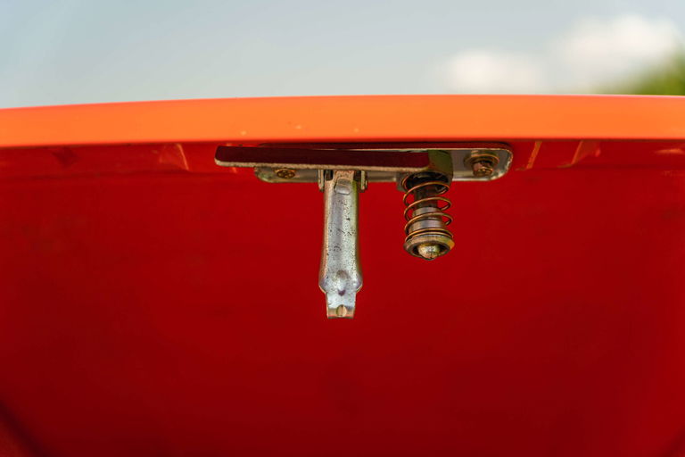 Porsche 911 Carrera RS