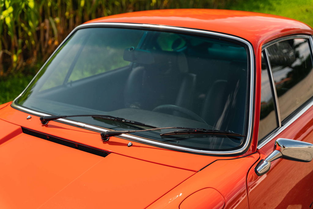 Porsche 911 Carrera RS