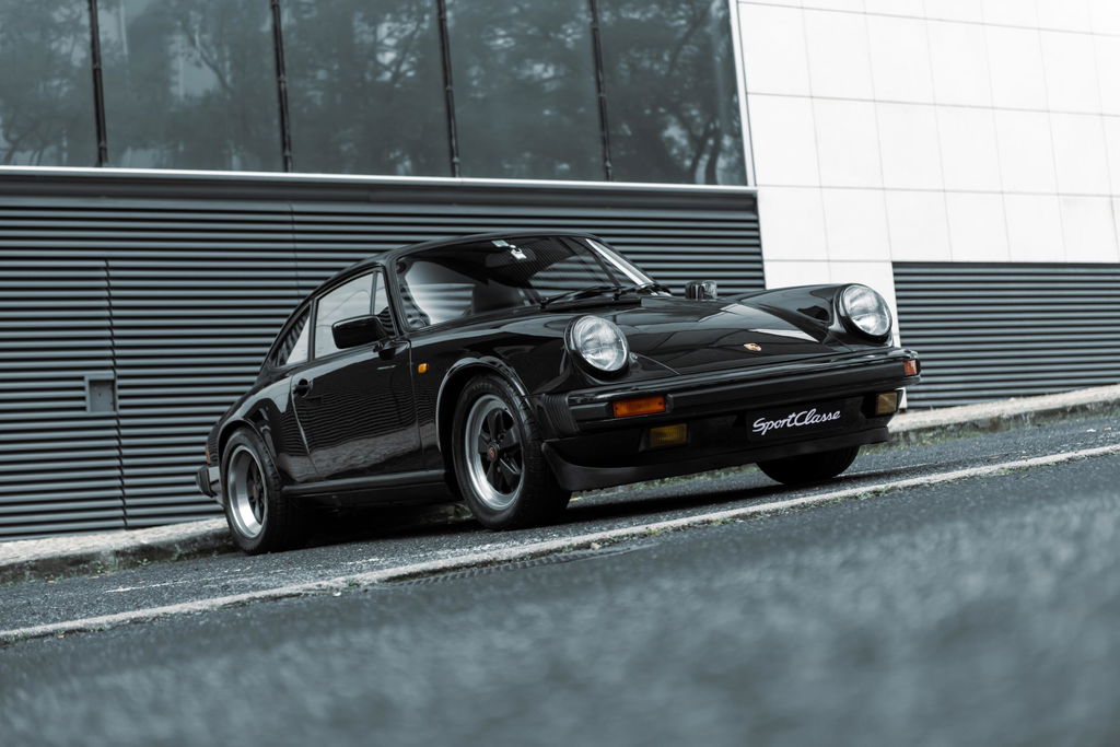 911 Carrera 3.2 for sale