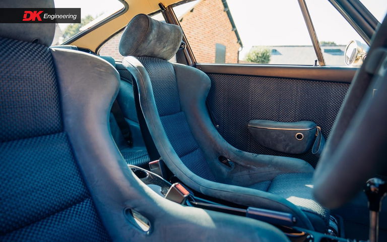 Porsche 911 Reimagined by Singer