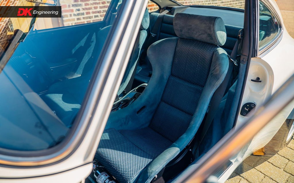 Porsche 911 Reimagined by Singer