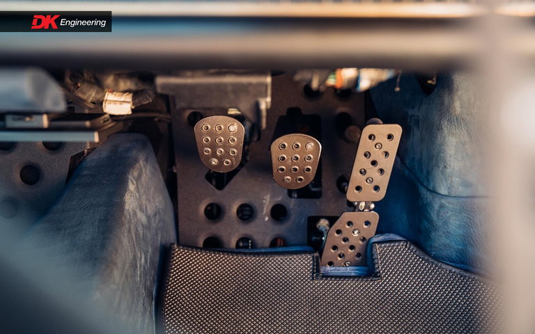 Porsche 911 Reimagined by Singer