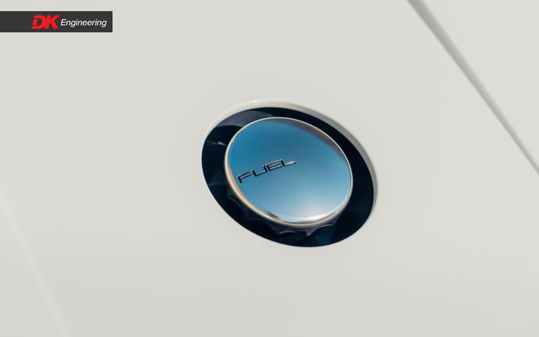 Porsche 911 Reimagined by Singer