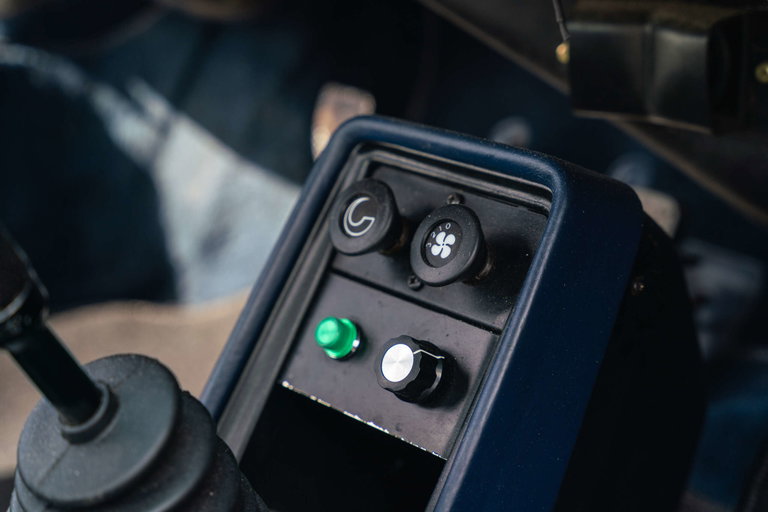 Porsche 911 Turbo 3.3 (US)