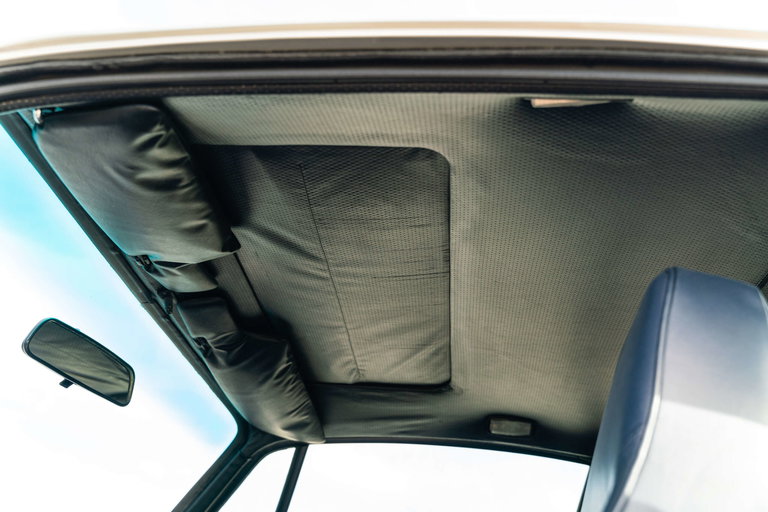 Porsche 911 Turbo 3.3 (US)