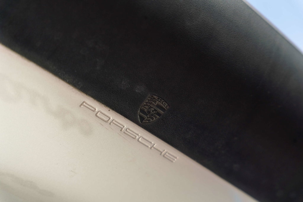 Porsche 911 Turbo 3.3 (US)