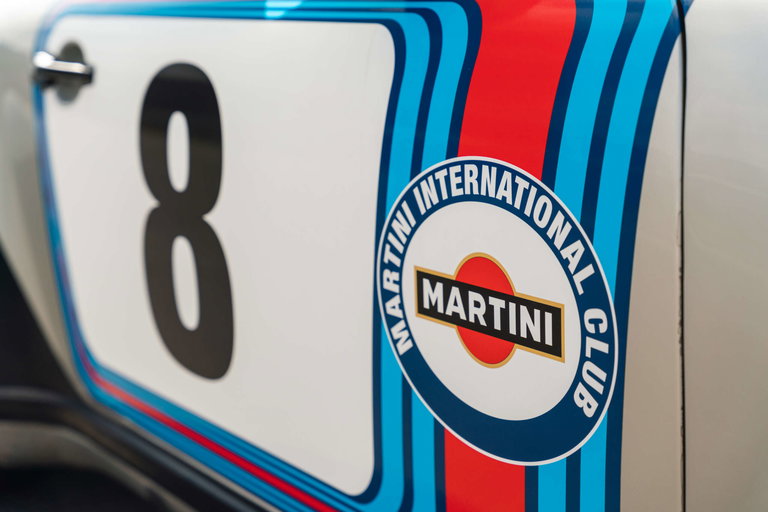 Porsche 911 Turbo 3.3 (US)